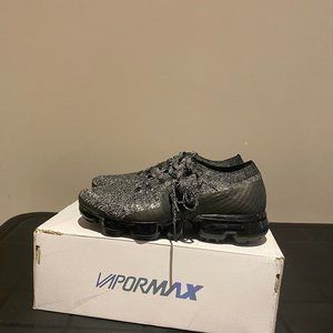 Nike 2.0 Vapormaxes oreo